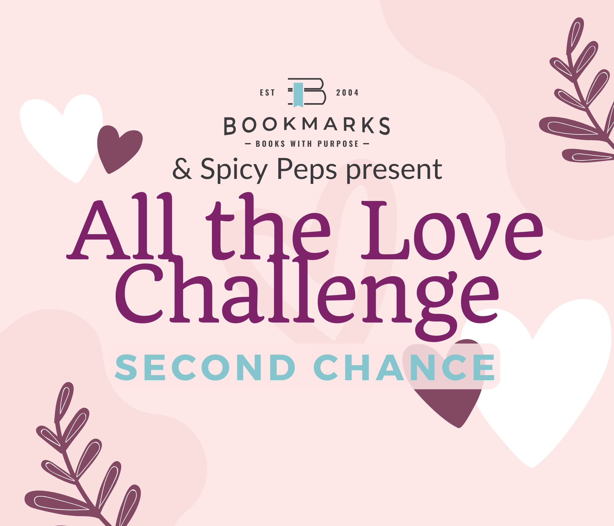 All the Love: Second Chance