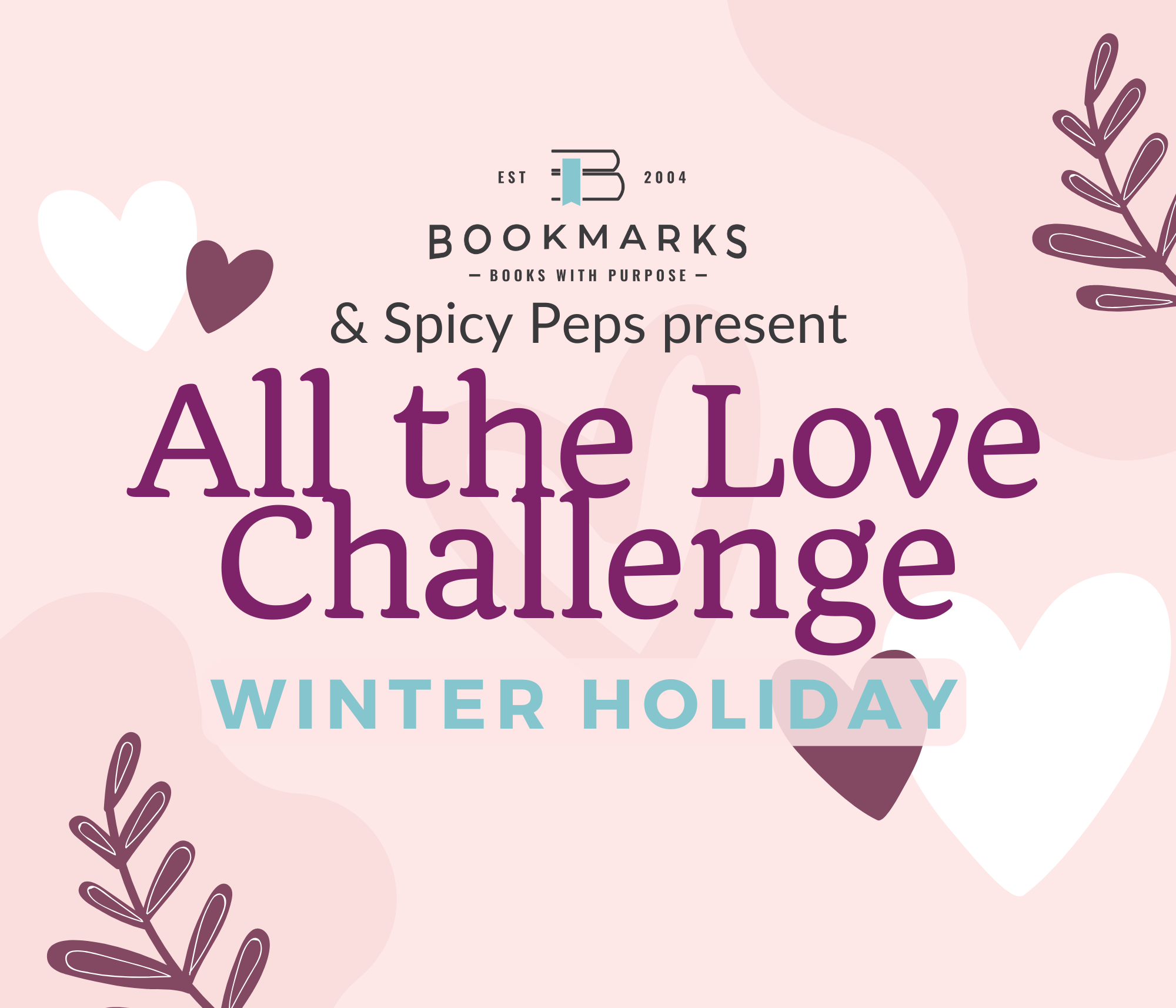 All the Love: Winter Holiday